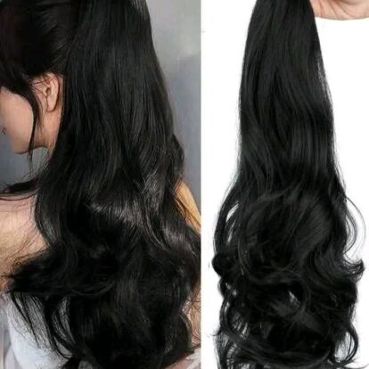 Kakra Curly Hair Extensions 22 Inch Long